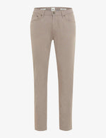 Load image into Gallery viewer, Brown Fi Flex Chinos
