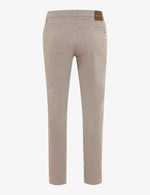 Load image into Gallery viewer, Brown Fi Flex Chinos
