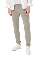 Load image into Gallery viewer, Brown Fi Flex Chinos
