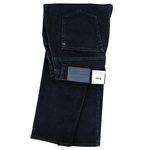 Load image into Gallery viewer, Blue Black Premium Denim Jeans
