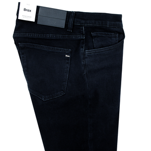 Blue Black Premium Denim Jeans