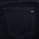 Load image into Gallery viewer, Blue Black Premium Denim Jeans
