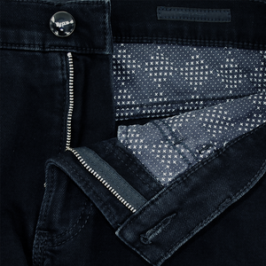 Blue Black Premium Denim Jeans