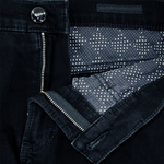 Load image into Gallery viewer, Blue Black Premium Denim Jeans

