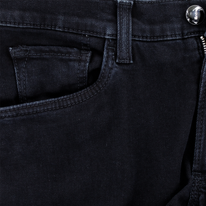 Blue Black Premium Denim Jeans