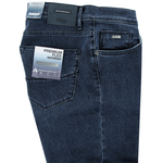 Load image into Gallery viewer, Brax Denim Five Pocket Cadiz Denim Jeans Regular Leg
