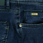 Load image into Gallery viewer, Brax Denim Five Pocket Cadiz Denim Jeans Regular Leg
