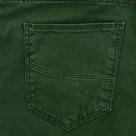 Load image into Gallery viewer, Olive Five Pocket Chinos
