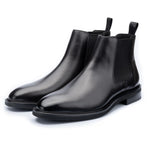 Load image into Gallery viewer, Black Brecon Boots
