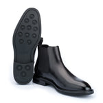 Load image into Gallery viewer, Black Brecon Boots
