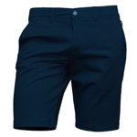 Load image into Gallery viewer, Navy London Shorts
