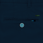 Load image into Gallery viewer, Navy London Shorts
