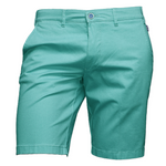 Load image into Gallery viewer, Turquoise London Shorts
