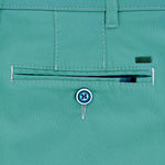 Load image into Gallery viewer, Turquoise London Shorts

