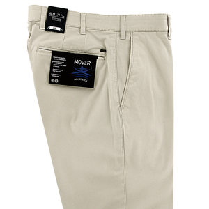 Sand Stretch Trouser Long Leg