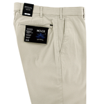 Load image into Gallery viewer, Sand Stretch Trouser Short Leg
