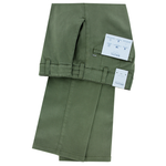 Load image into Gallery viewer, Green Elasticated Waist Leeds Chinos
