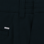 Load image into Gallery viewer, Navy Elasticated Waist Leeds Chinos
