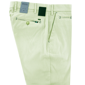 Beige Lightweight Chinos