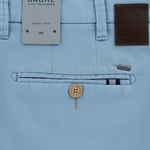 Load image into Gallery viewer, Blue Leeds Chinos
