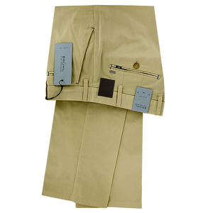 Sand Lightweight Chinos