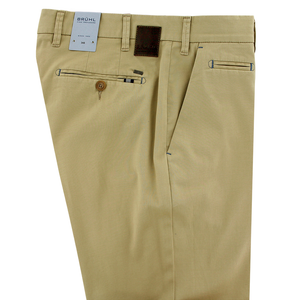 Sand Lightweight Chinos
