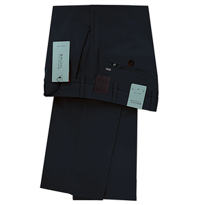 Navy Lightweight Chinos