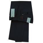 Load image into Gallery viewer, Navy Lightweight Chinos
