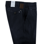 Load image into Gallery viewer, Navy Lightweight Chinos
