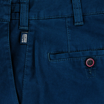 Load image into Gallery viewer, Navy Leeds Chinos
