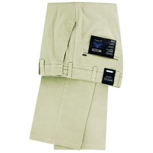 Sand Leeds Chinos