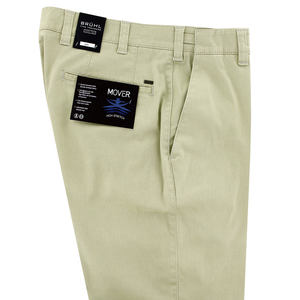 Sand Leeds Chinos