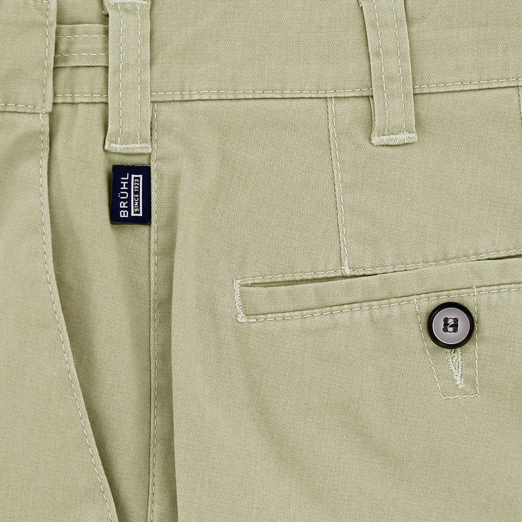 Corn Trousers Short Leg
