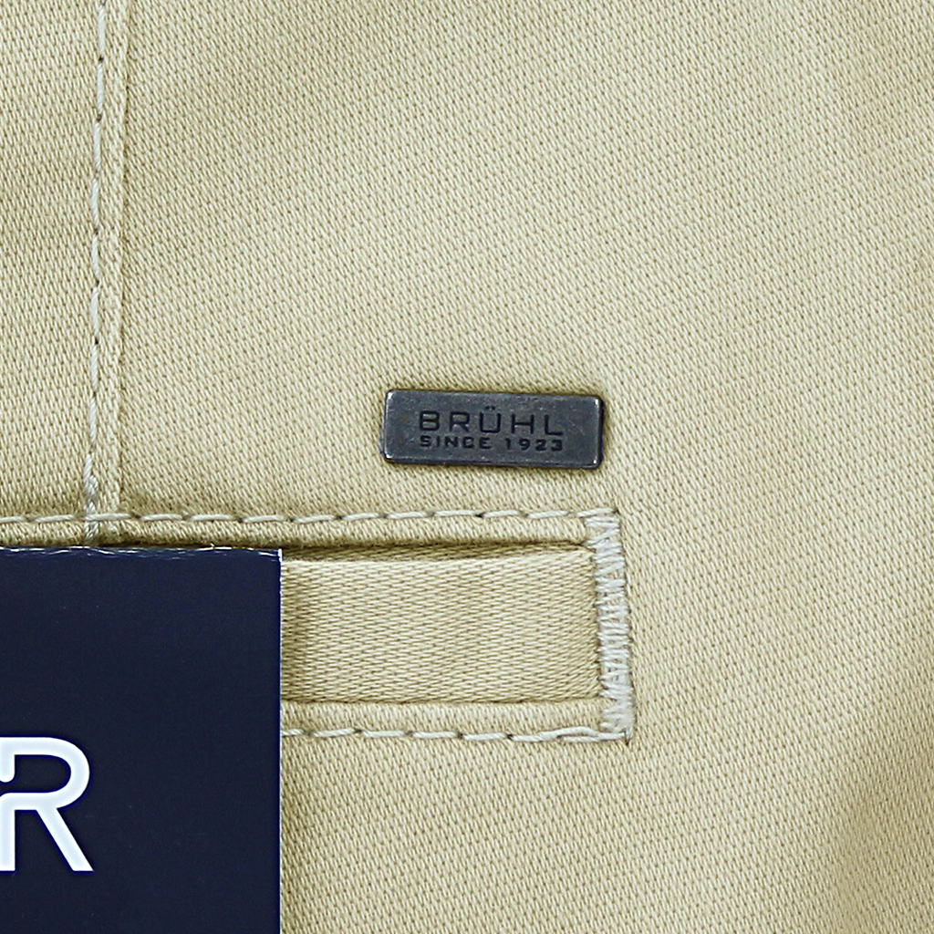 Corn Trousers Regular Leg