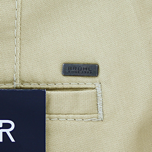 Sand Leeds Chinos