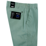 Load image into Gallery viewer, Green Leeds Chinos
