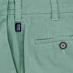 Load image into Gallery viewer, Green Leeds Chinos
