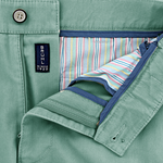 Load image into Gallery viewer, Green Leeds Chinos
