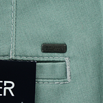 Load image into Gallery viewer, Green Leeds Chinos
