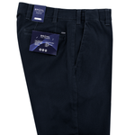 Load image into Gallery viewer, Navy Traveller Trousers Short Leg
