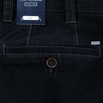 Load image into Gallery viewer, Navy Traveller Trousers Short Leg
