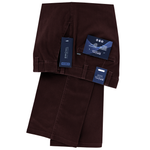 Load image into Gallery viewer, Red Traveller Trousers Regular Leg
