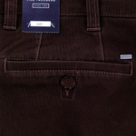 Load image into Gallery viewer, Red Traveller Trousers Regular Leg
