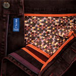 Load image into Gallery viewer, Red Traveller Trousers Regular Leg
