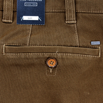 Load image into Gallery viewer, Tan Traveller Trousers Short Leg
