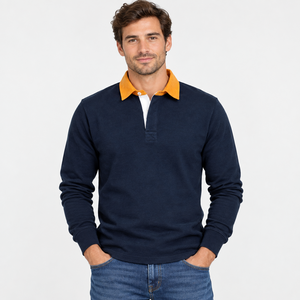 Navy Original Rugger