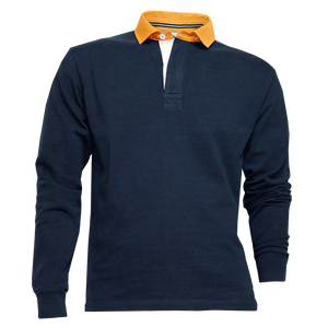 Navy Original Rugger