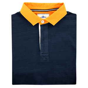 Navy Original Rugger