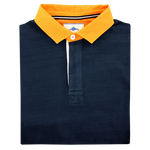 Load image into Gallery viewer, Navy Original Rugger
