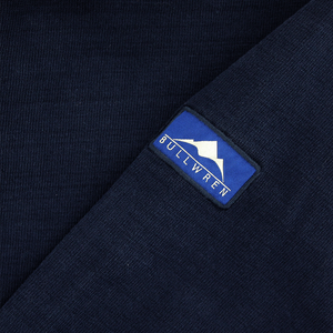 Navy Original Rugger